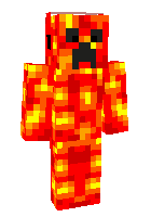 Скин по нику HobbbyGamer
