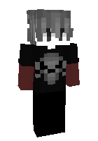 Скин по нику HobbingtonClan4
