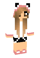 Скин по нику HoboQueen_Fade