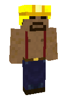 Скин по нику HojoBear