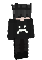 Скин по нику Hokage_Ruinos