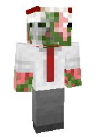 Скин по нику HolidayPigman
