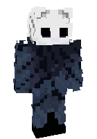 Скин по нику Hollowgamer_