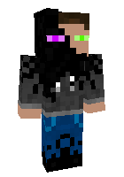 Скин по нику HolyGamer