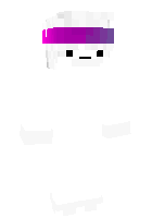 Скин по нику HolyM