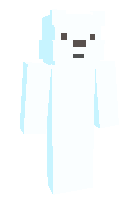 Скин по нику Holyman
