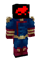 Скин по нику Homelander