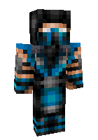 Скин по нику Honday