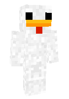 Скин по нику Honey_Guy
