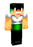Скин по нику Honeybeard