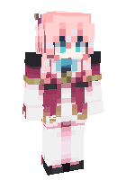 Скин по нику Honoka_Kosaka