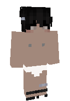 Скин по нику Hoodlemboy