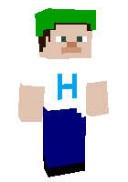 Скин по нику HopXXII