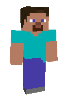 Скин по нику Horace