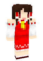 Скин по нику Horaizon