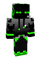 Скин по нику Horibrine