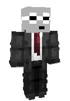 Скин по нику Hortex_