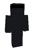Скин по нику Hosting