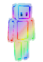 Скин по нику HotPink