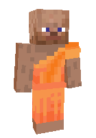 Скин по нику Hot_