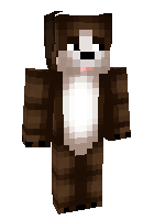 Скин по нику Hound