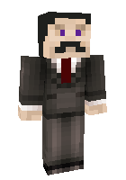 Скин по нику Housemaster