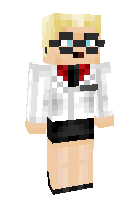 Скин по нику HqrleyQuinn