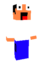 Скин по нику HuggyWaggy