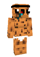 Скин по нику Huggy_