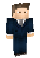Скин по нику Hugh