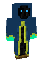 Скин по нику HugoGo