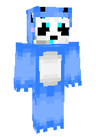 Скин по нику Huguito_4Real