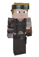 Скин по нику HumaN65_
