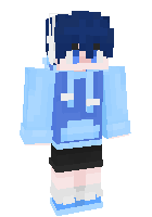 Скин по нику Human_Sans