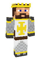 Скин по нику Hunor