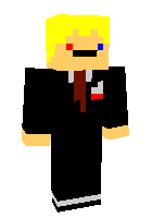 Скин по нику Hunt_
