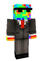 Скин по нику Hunt_ducks