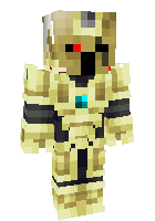 Скин по нику Hunter003