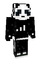 Скин по нику HunterX9