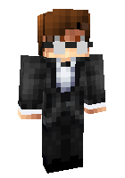 Скин по нику Hunter_Morph