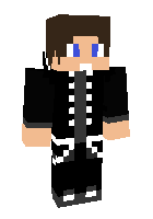 Скин по нику Hunter_Playz_Mc