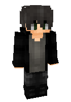 Скин по нику Hunter_Star