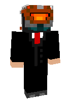 Скин по нику Hunter_X