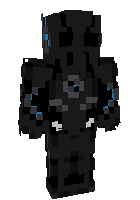 Скин по нику Hunter_Zolomon