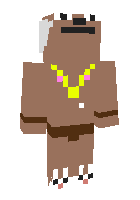 Скин по нику Hurk