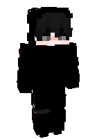 Скин по нику HxDark