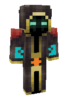 Скин по нику Hylian