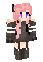Скин по нику Hyoudou_Issei