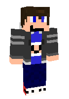 Скин по нику HyperHoodie