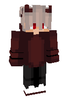 Скин по нику HyperLegend